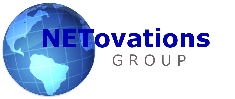 Netovations Logo